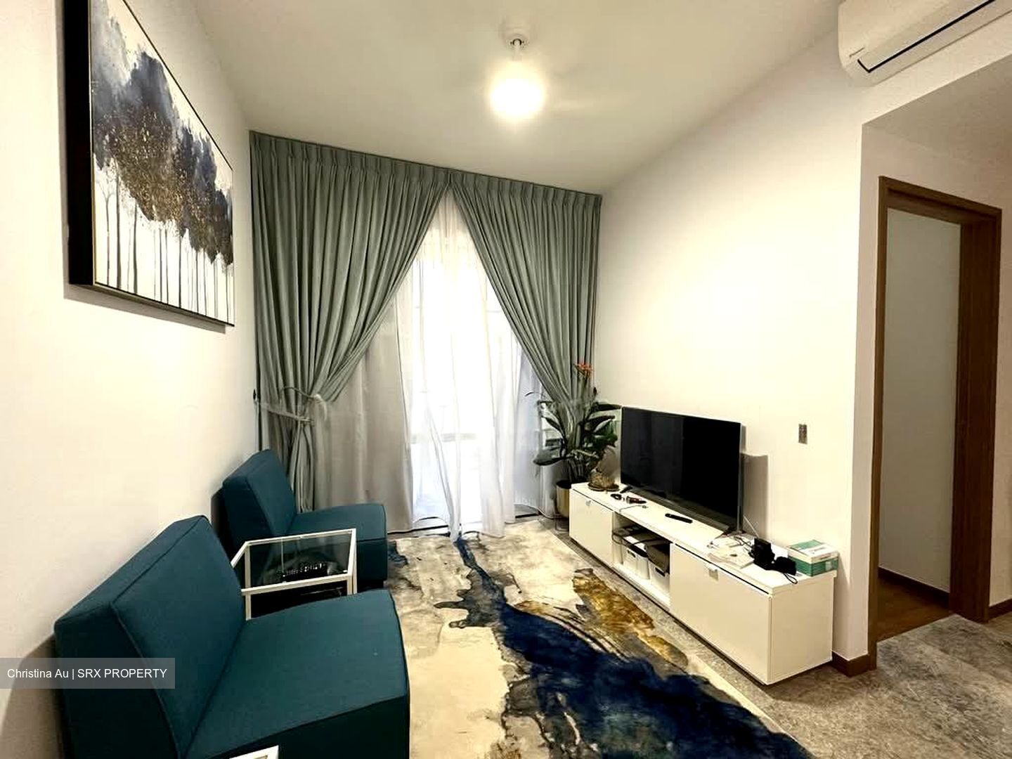 Fourth Avenue Residences (D10), Apartment #537838931